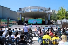 태백시, 제30회 태백청소년 뮤직페스티벌 성황리 마무리