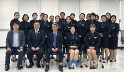 김상균·배정수·장철규 화성시의원-화성동탄녹색어머니회 간담회