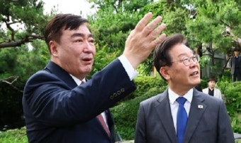 中, 정재호 주중대사 불러 항의… 싱하이밍 대사 초치에 '맞대응'