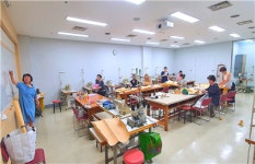양천구, 취미부터 창업까지… ‘재봉교실’ 운영