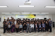 센트럴병원, 9기 주부대학 수료식