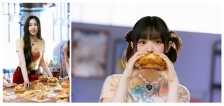 맥도날드, 뉴진스와 함께하는 ‘치킨 댄스’ 챌린지 진행