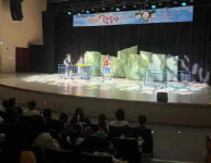 진주시, 전통예술회관서 펼친 기획공연 성황리 마쳐