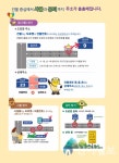 정선군, ‘우리동네 종합 생활지도’ 제작·배포