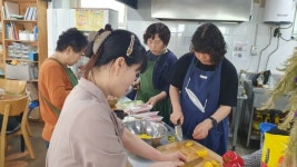 도봉구, 복지 일선 찾아 현장 목소리 청취