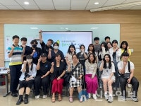 안산대 사회복지학과, 솔리언 또래상담자 양성 과정