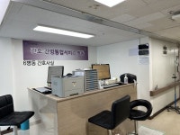 신천연합병원 전 병동 간호간병통합서비스 확대 운영