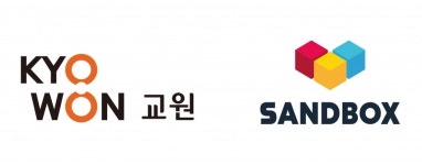 교원그룹, 디지털 커머스 확대 위해 샌드박스네트워크 맞손