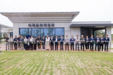 익산시, 석재산업 알릴 ‘석재문화 체험관’ 개관
