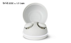 LG전자, 마인드 웰니스 솔루션 브리즈 출시…숙면 도와준다