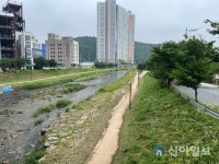 [분양현장] 여가·자연에 가까운 삶 추구…김해 신문동 더샵 아파트