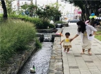 금천구, 도시재생 ‘금하마을 물길축제’ 개최