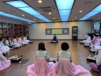 한국효문화진흥원, 효 교육 교원 역량강화 연수 실시