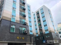 iH, 인천 서구 매입임대주택 68호 입주자 모집