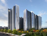 삼성물산, 2667억원 가락쌍용2차 리모델링 사업 수주