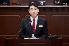 대전 서구의회 설재영 의원, 숭어리샘네거리 신호체계 개선 건의 