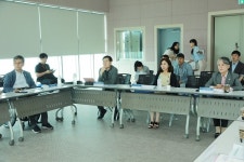 시흥시의회, 화성시중독관리통합지원센터 벤치마킹