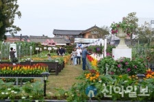 경주시, 황금정원나들이 ‘시민정원 콘테스트’ 참가자 모집