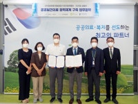 길병원, 인천보훈병원과 손잡고 퇴원환자 지역사회 연계 사업 추진