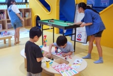 서대문구, 우리동네키움센터 9호점 홍제3동에 개원