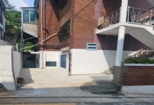 강서구, 담장 허물어 주차난 해소… 내집 주차장 조성 사업 큰 호응