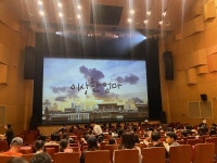 구의2동 곳곳서 따뜻한 나눔 이어져