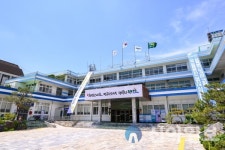 정선군, 고한임대아파트 배관 노후로 보수공사 추진