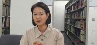[인터뷰] 송미경 대전시립미술관 학예연구사의 외길
