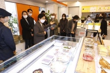 빛나는 솔로나라 은평, 1인가구 맞춤 지원