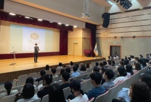 중랑구 전 직원, ‘자살 예방 생명지킴이 교육’ 실시