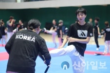 정선 사북중학교, ‘학교 운동부 창단 지원 사업’ 선정 쾌거