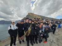 홍성교육지원청, 한‧중 역사문화탐방 체험학습 실시