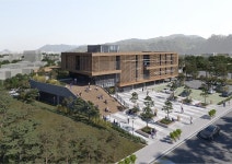 봉화군, 도시재생 어울림센터 조성 사업 ‘늘봄춘양’ 주민설명회 진행