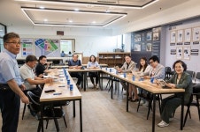 광진구의회, 벤치마킹 위한 국내 전통시장 방문