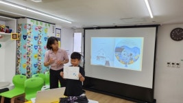 성북구, 성북문화도시센터와 함께 문화예술교육 활동 진행