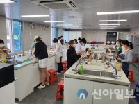 양양군, 하반기 평생학습관 학습프로그램 운영