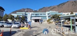 정선군, 마을단위 LPG 소형저장탱크 보급사업 추진