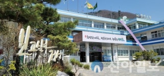 정선군, 신동읍 조동6리 행정구역 조정 추진