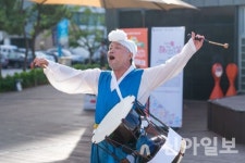 강원문화재단, 실버마이크 ‘평화로 같이가요!’ 8월 공연 개최