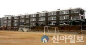 석화초등학교･홍천중학교 이전 지역주민 공청회 개최
