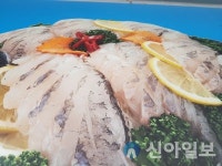 춘천 유통 수산물 주 1회 방사능 검사… 시민 신뢰 확보 및 소비심리 위축 방지