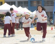 춘천교대 부설초교.어린이 건강지킴이 메타키즈 원정대 출범