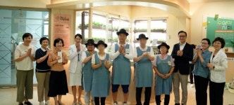 강서구치매안심센터 초로기 치매환자 위한 ‘초록기억카페’ 1호점 운영