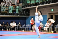 문경, 내달 2일 실내체육관서 전국 한마음태권도대회