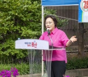 용산구, 경로당 4곳 어르신 맞이 박차