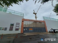 [분양현장] 걸어서 오류동역…서울 구로 호반써밋 아파트
