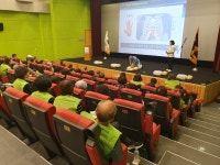 2023년 성북구 마을안전협의회 역량강화 교육 성료
