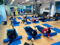 진해보건소, 암 생존자 건강증진 프로그램 운영