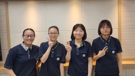 경북소프트웨어고, ‘글로벌 인디게임 제작 경진대회’ 금상 수상