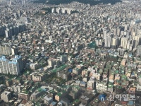 계절적 비수기·수주 감소…8월 건설체감경기 하락 전환
